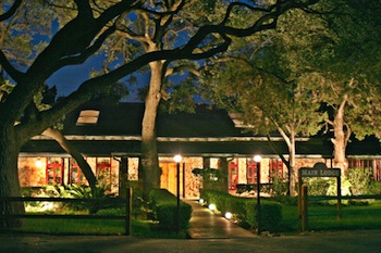 night-lodge